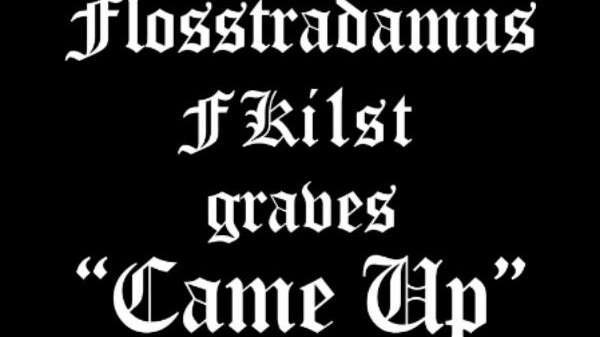 Flossstradamus