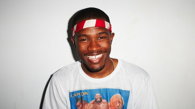 Frank Ocean