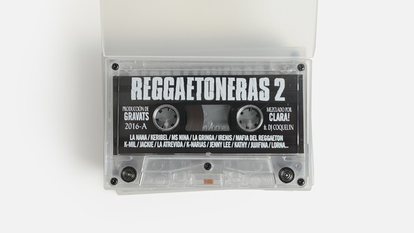 Reggaeton