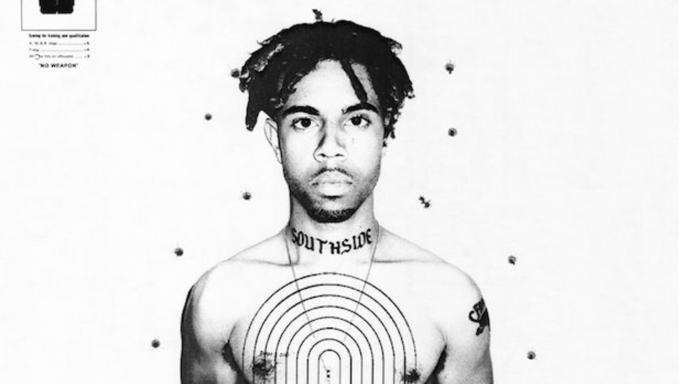 Vic Mensa