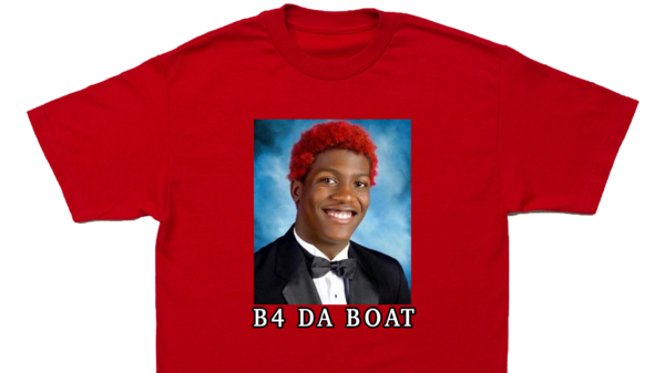 Lil Yachty