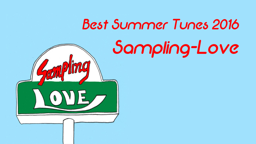 Sampling-Love