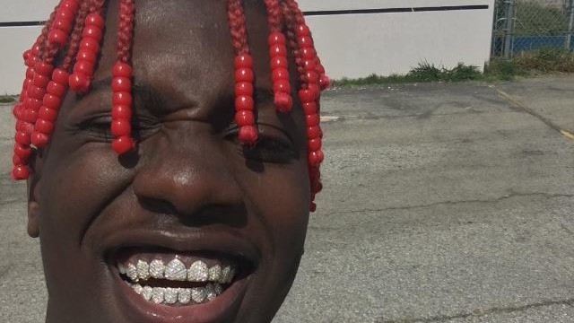 Lil Yachty