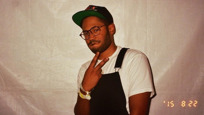 Kaytranada