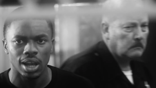 Vince Staples