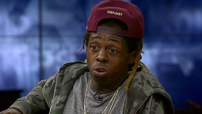 Lil Wayne