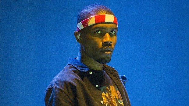 Frank Ocean