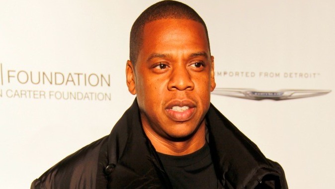 JayZ Songwriter