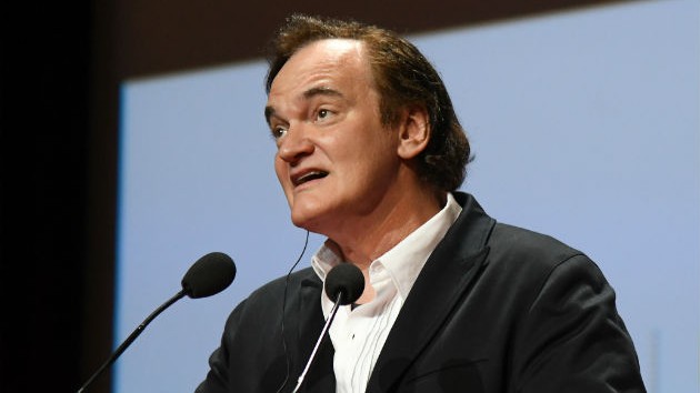 Tarantino