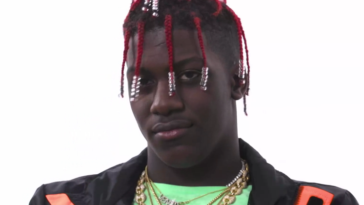 LIl Yachty