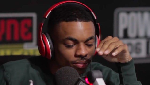 Vince Staples