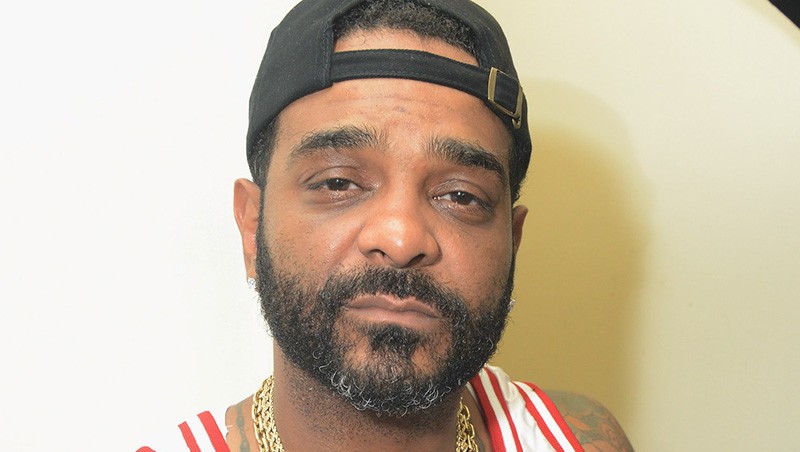 Jim Jones