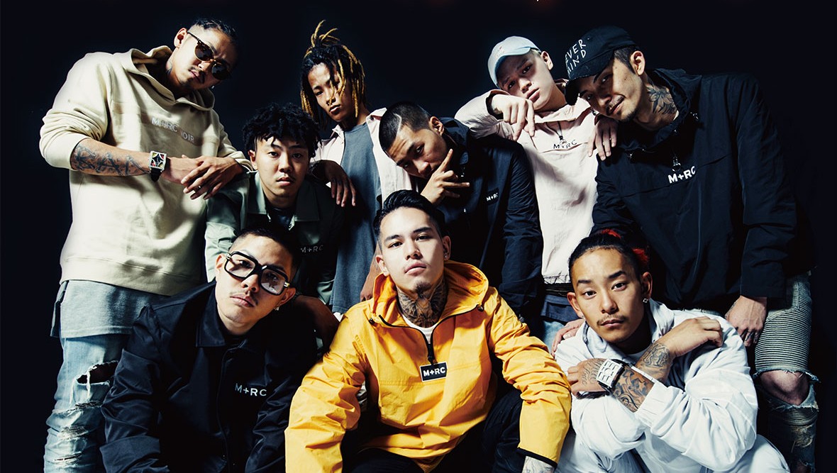 極美品】 diesel × bad hopのコラボジャケット1サイズ大きめぐらいです ...