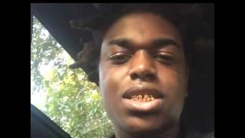 Kodak Black