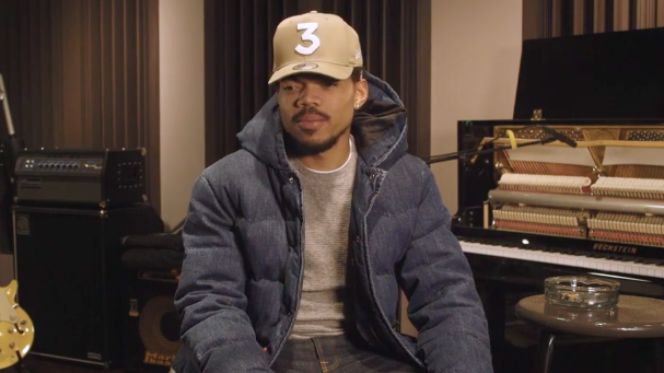 Chance The Rapper