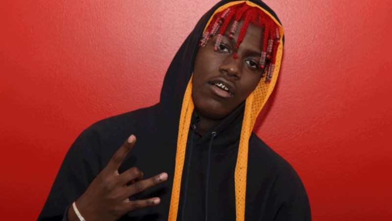 Lil Yachty