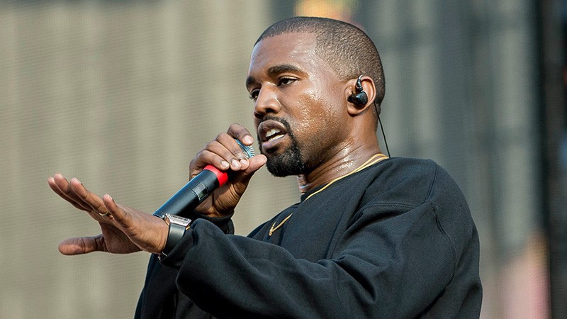 Kanye Westが美大で講義を受け持つと述べるも大学側は困惑 - FNMNL