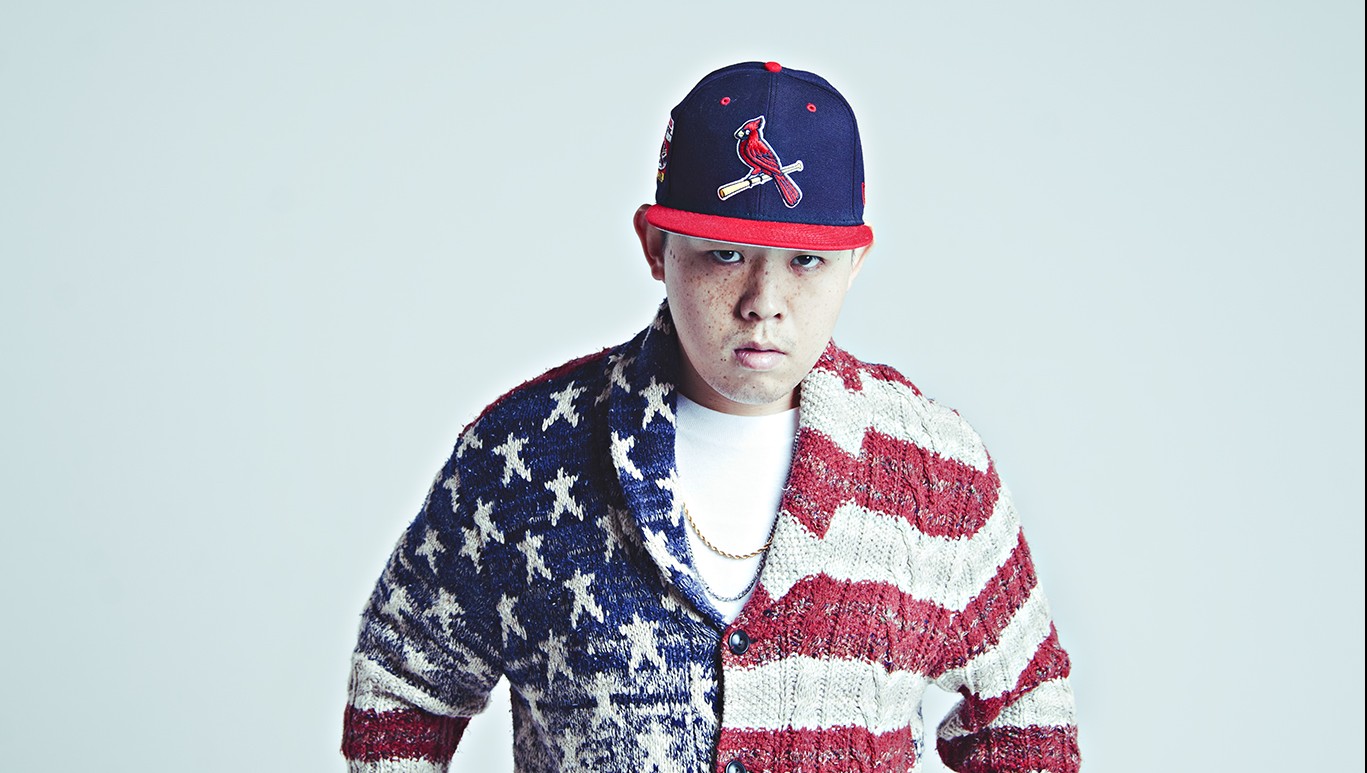 FEBBがA-THUG、B.D.をはじめUSからはAZやYOUNG M.A「OOOUUU」の