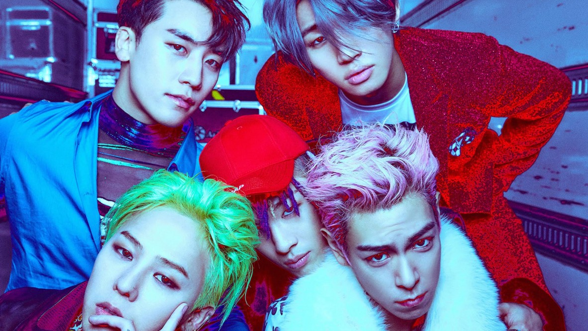 5人最後のbigbang 激しいチケット争奪の起きたfinal Concert そして彼らの 歌の力 について Fnmnl フェノメナル