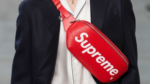 Supreme