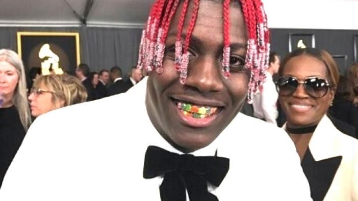 Lil Yachty