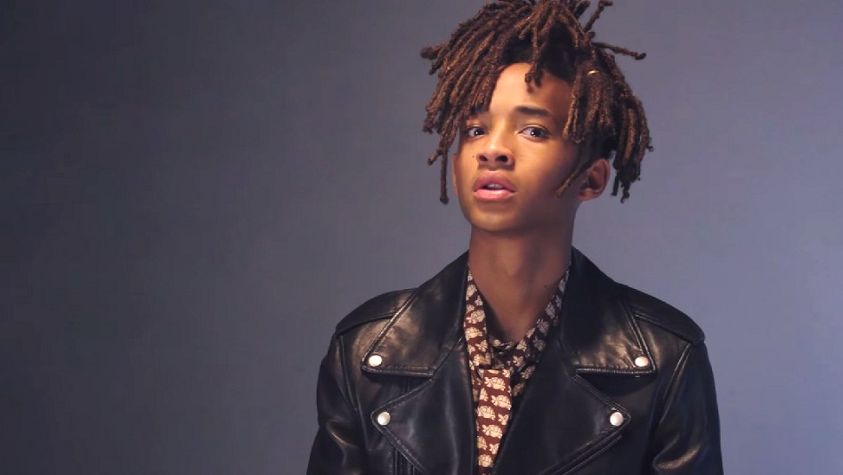 Jaden Smith