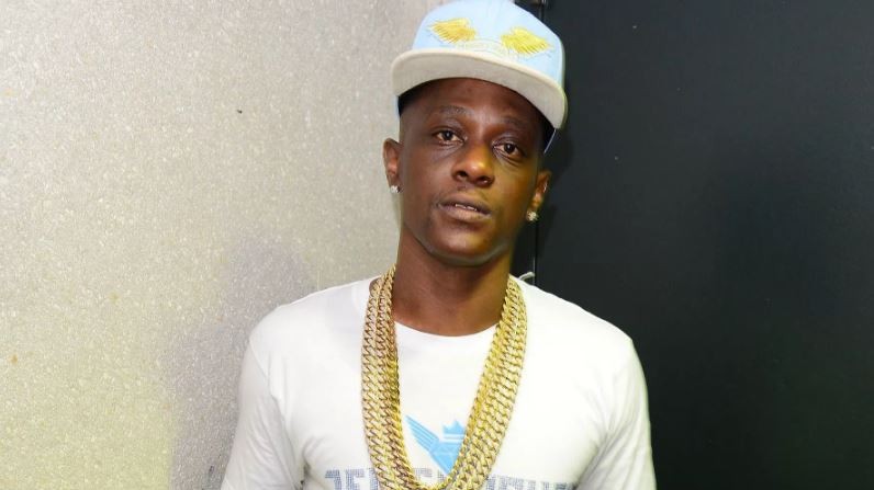 Boosie Badazz