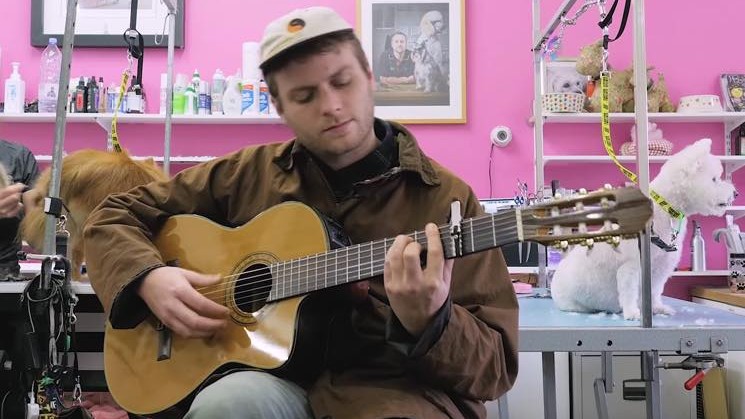 Mac DeMarco