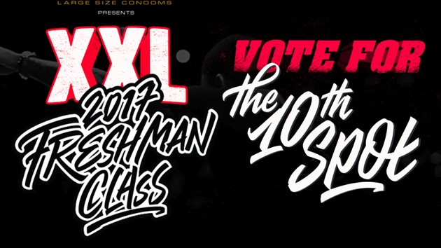 XXL Freshman