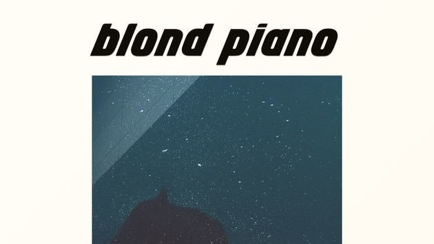 frank ocean blonde album tracklist frank ocean blonde album tracklist