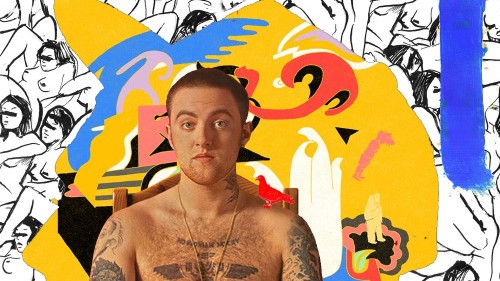 Mac Miller