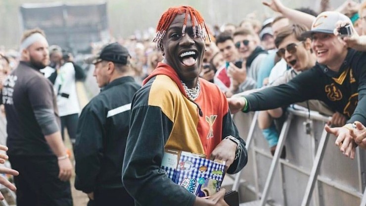 Lil Yachty