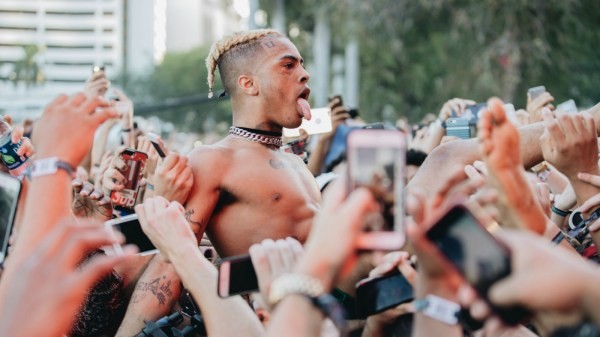 XXXTentacion