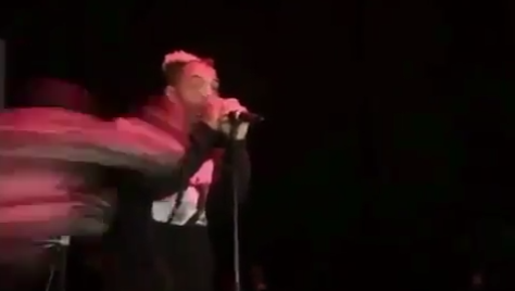 xxxtentacion