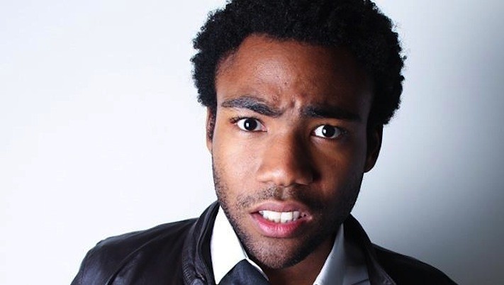 Donald Glover