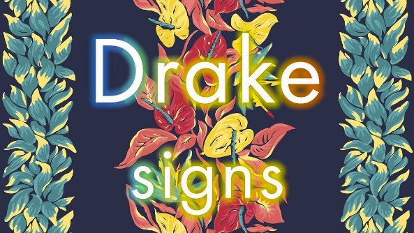 Drake