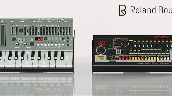 TR-808