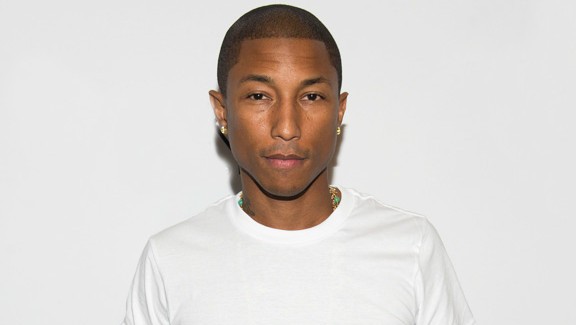 Pharrell