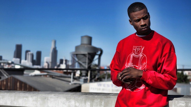 Jay Rock