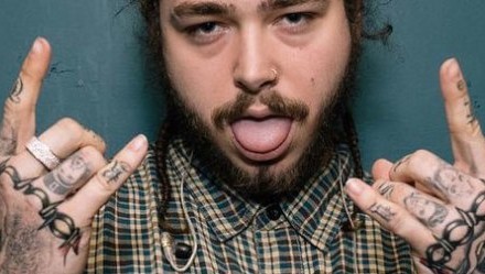 Postmalone