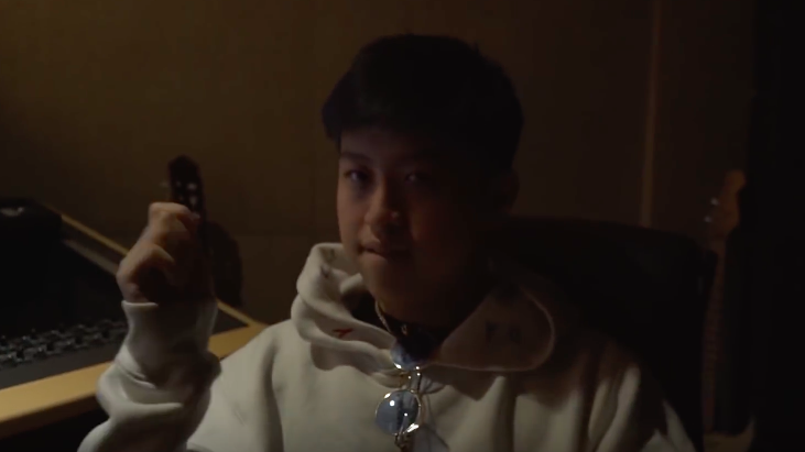 Rich Chigga