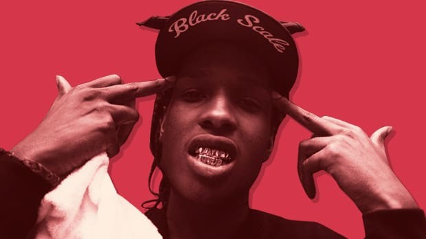 A$AP Rocky