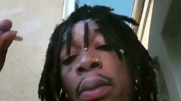 Wiz Khalifaが リーンはダサい と語る Fnmnl フェノメナル