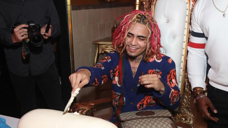 Lil Pump