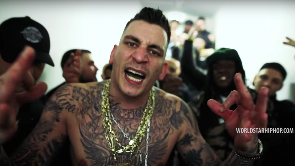 ドイツのギャングスタラッパーgzuzの Was Hast Du Gedacht がアメリカでバイラルヒット中 Fnmnl フェノメナル