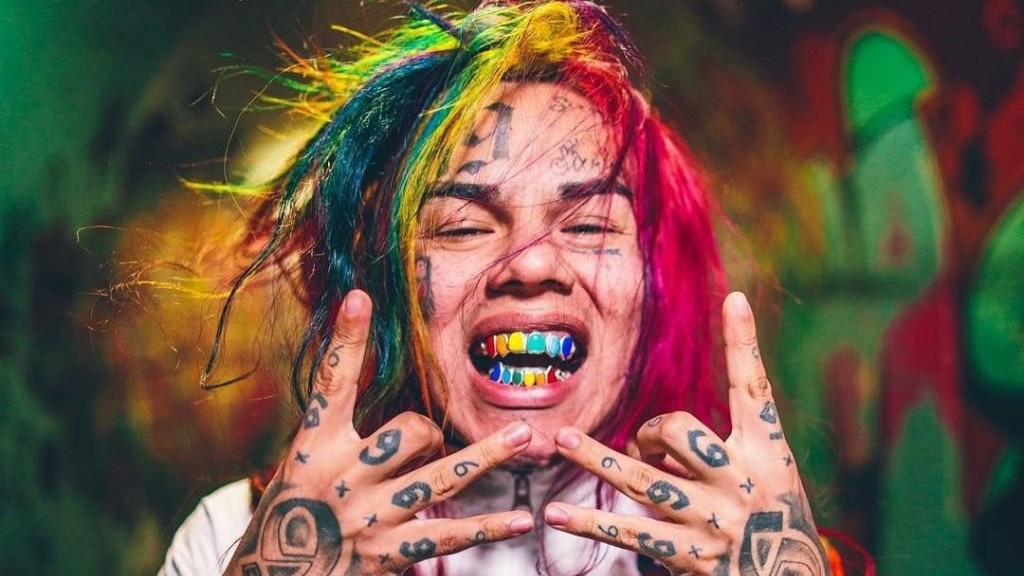 6ix9ineが今年でラッパーを辞めると宣言 5ヶ月で全ての夢が叶った Fnmnl フェノメナル