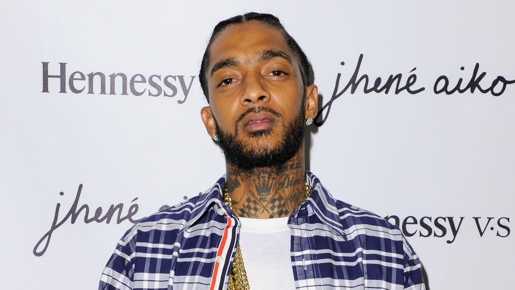 Nipsey Hussle殺害事件の容疑者が逮捕される - FNMNL (フェノメナル)1800 x 1012