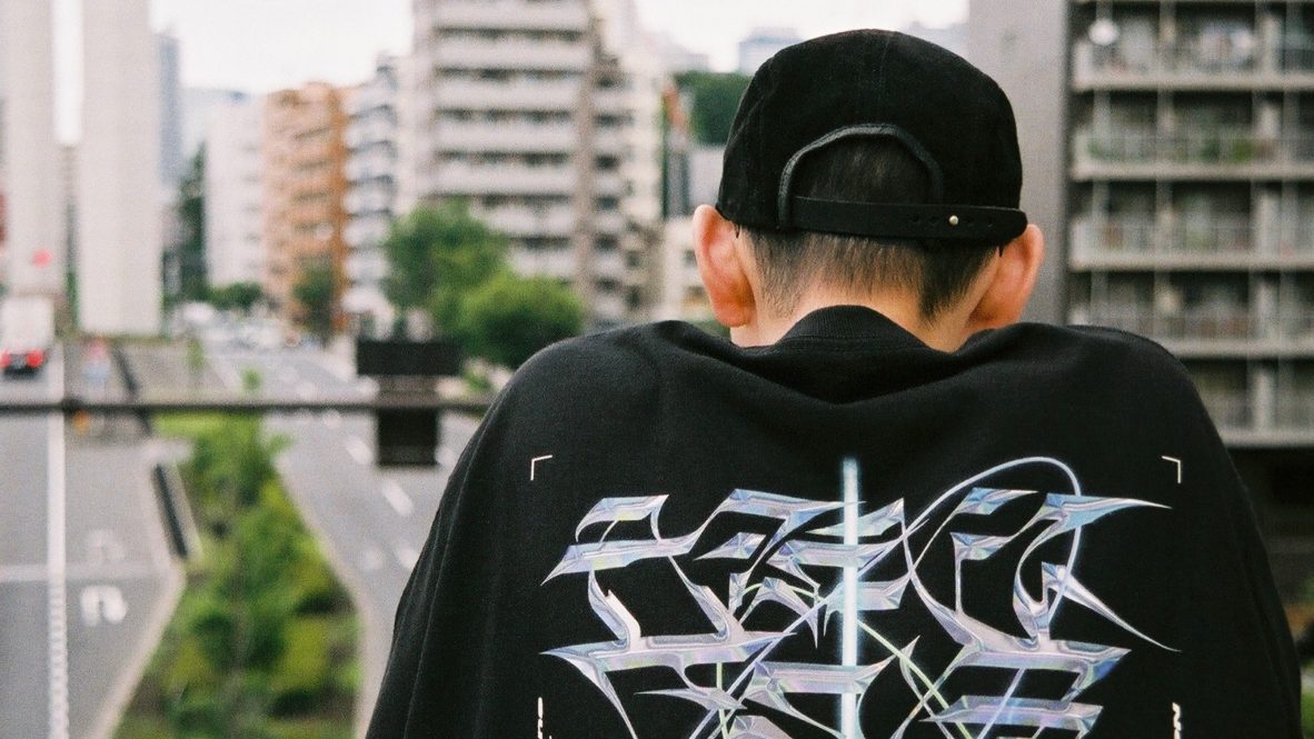 本日特価】 internatiiional Guccimaze ロンT Logo - Tシャツ/カットソー(七分/長袖) - alrc.asia