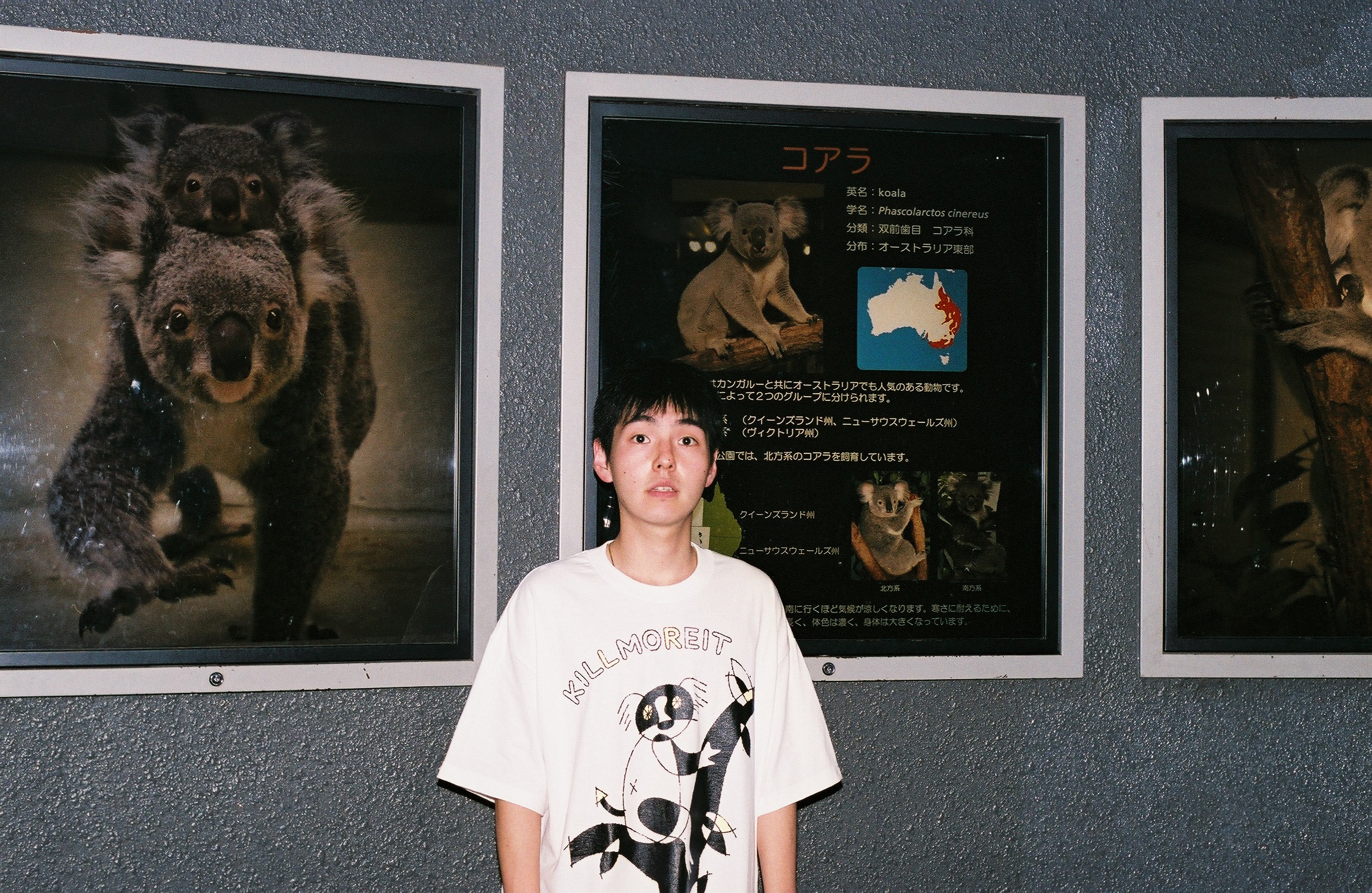 dodoとRyu OkuboのコラボTシャツの受注販売がFNMNL STOREで本日