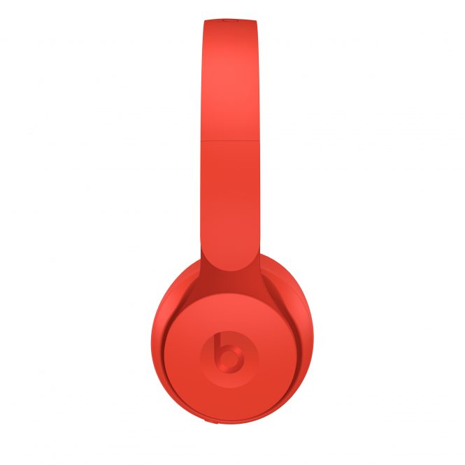 Beats by Dr. Dreが初のノイズキャンセリングヘッドフォンを今月発売